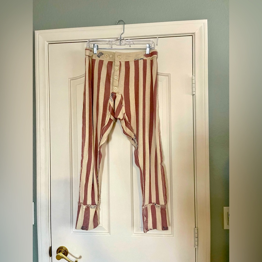 Magnolia Pearl bigtop pants whistlestop underjohns